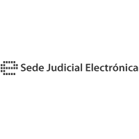 Sede Judicial Electrónica
